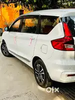 Maruti Suzuki Ertiga 2025 CNG & Hybrids 1500 Km Driven