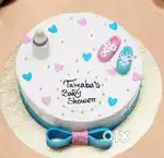 Cakes banane ke liye Baker/chef chahiye