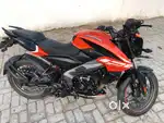 Pulsar ns 125
