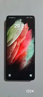 Samsung s21 ultra 256 gb