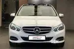 Mercedes-Benz E-Class E 200, 2017, Petrol
