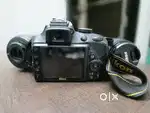 Nikon D3300