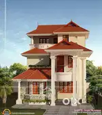 Least Cost Land Area in Near to Sricity