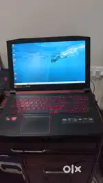 Acer Nitro 5