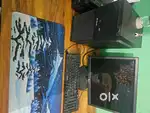 Brand new Desktop i3 , 4gb ram, ssd