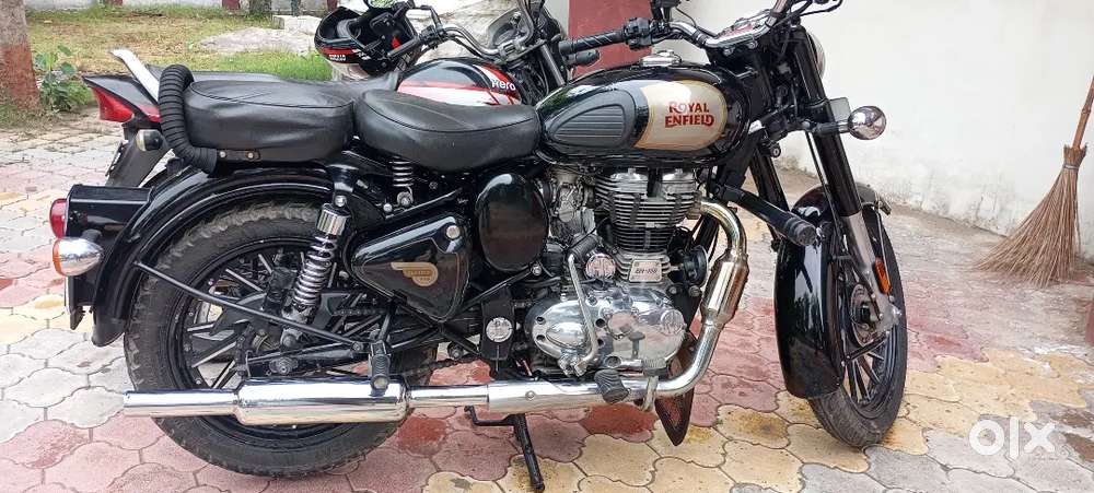 Very good condition royal Enfield (Bullet)