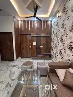 Small budget 2bhk house