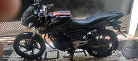 Bajaj pulsar 150 good condition