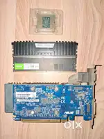 Computer accessories
