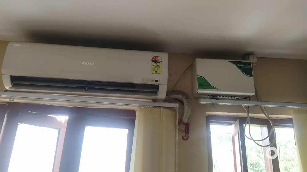 I want to sell my ac