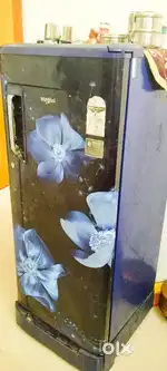 A freez good condition