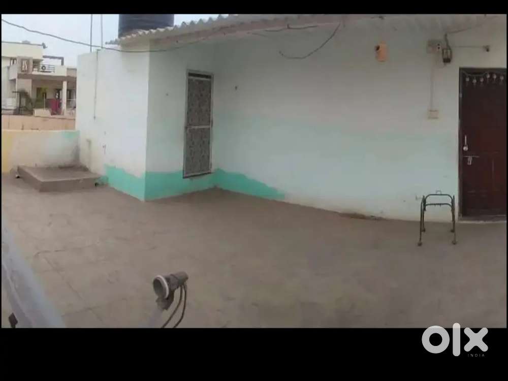 1 Bedroom Kitchen Bathroom - 1st floor