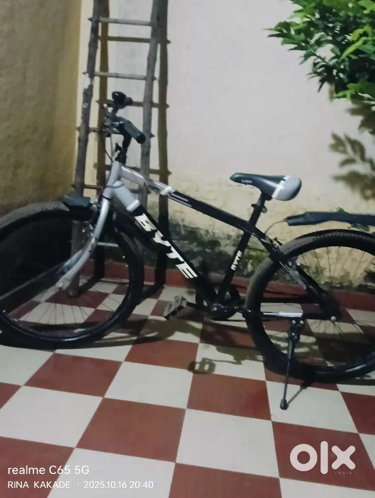 Bite WIFI cycle