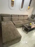 9 seater sofa