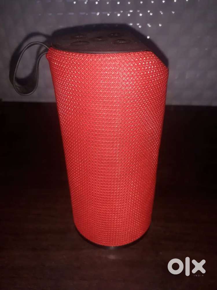 3 different types of speakers