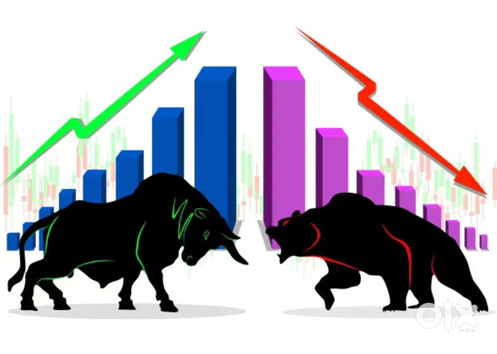 Free Stock Market Coaching in Korba city