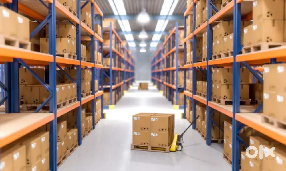 Hiring for warehouse jobs