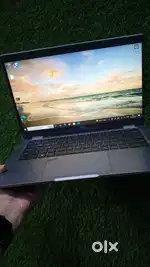 Dell टच स्क्रीन लेटिटूड (5320) Core i5 11th Gen Ram 16GB SSD 256GB