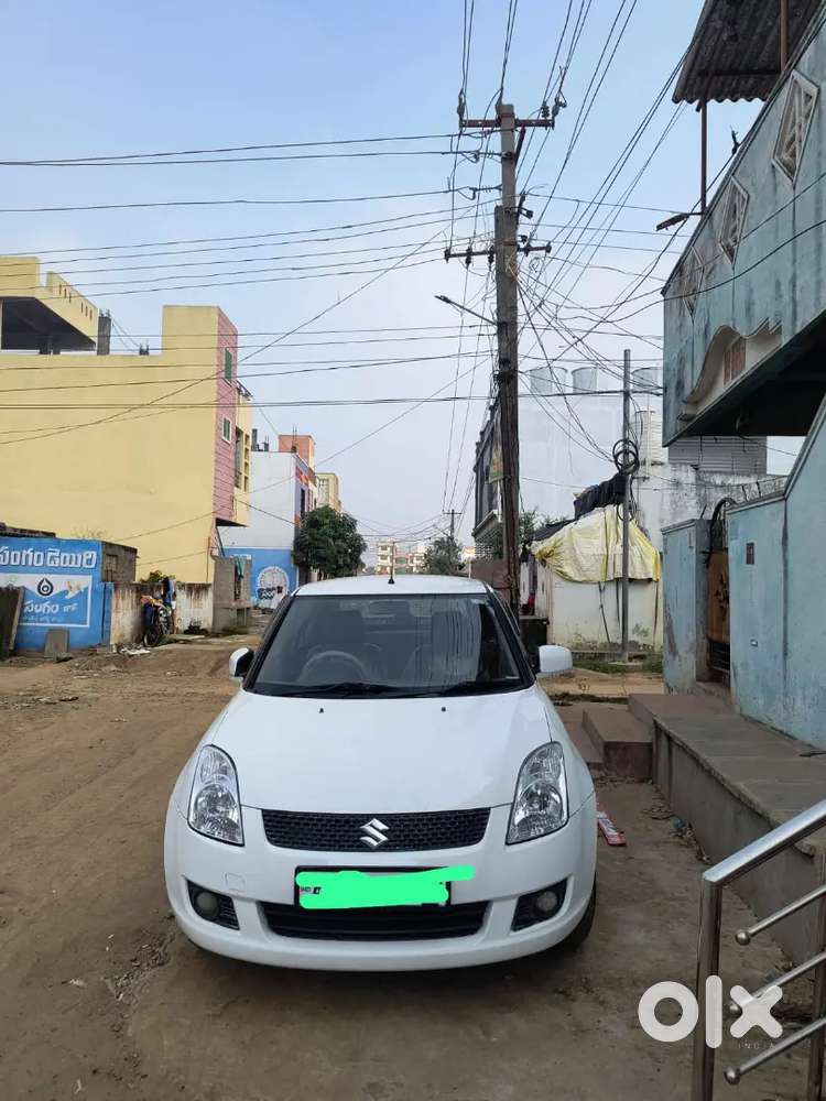 Maruti Suzuki Swift Dzire Tour 2016 Diesel 155000 Km Driven