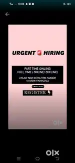 Work from home