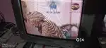 Crt tv very good condition ( brand tcl) 24 inch
