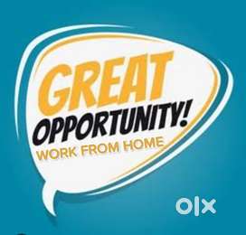 Earn more money less work with data entry work
