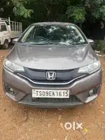 Honda Jazz 1.5 SV i DTEC, 2015, Diesel