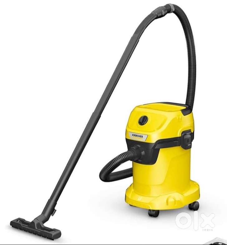 Marcher Vacuum cleaner
