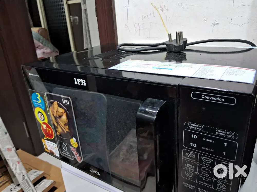 IFB MICROWAVE OVEN 23BC5