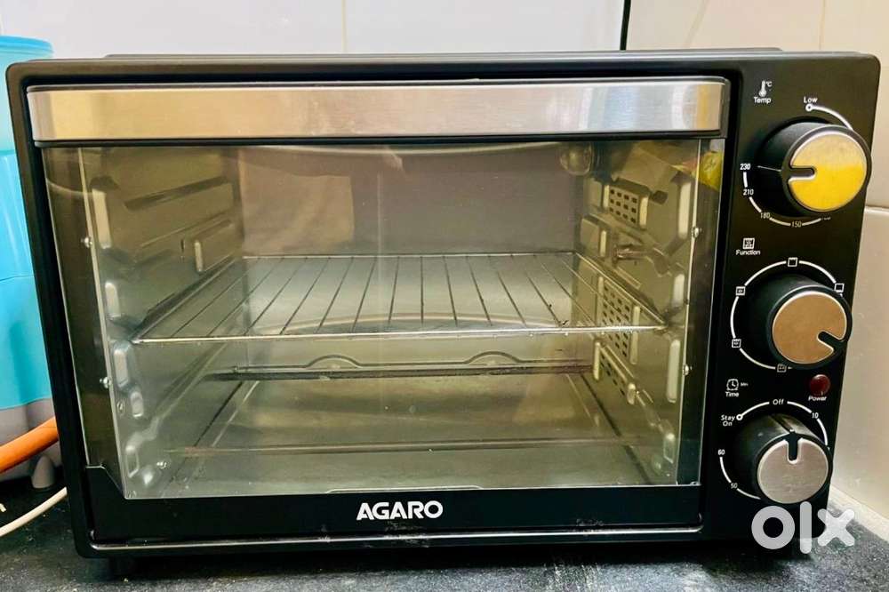 Agaro OTG oven 30lta