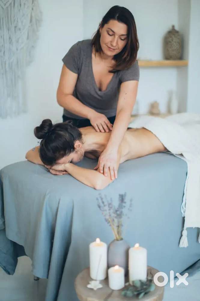Urgent required spa manager in ranchi