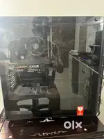 CUSTOM BUILT GAMING PC- GEFORCE GTX 1660Ti, RYZEN 5 3600, 16 GB RAM