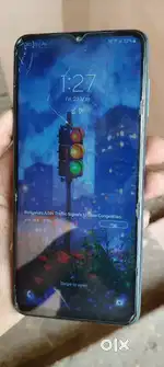 Galaxy M12 4/64