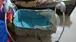 Kid cradle