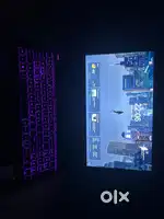 HP Pavilion Gaming Laptop with Graphics Card