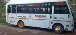 Good quality vehicle