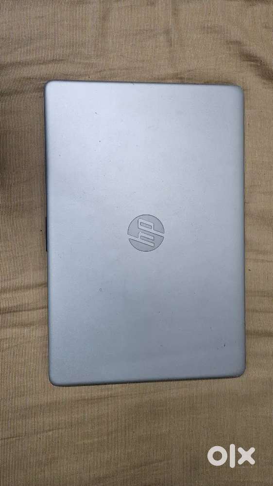 Hp laptop for sale