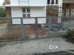 Gate in very good condition
