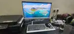 Lenovo idea center 32 inch All in one desktop  for sale.