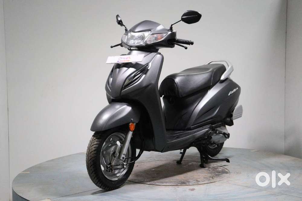 2196 HONDA ACTIVA 6g