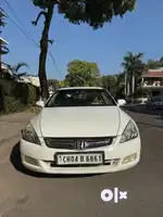 Honda Accord 2007 Petrol Well Maintained