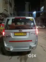 Mahindra Xylo 2018 November