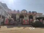 २४०० चौरस फूट बांधकाम असलेले घर विक्रीसाठी