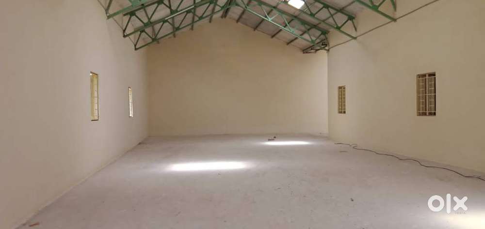 2000Sqft GN Mills Godown space Available