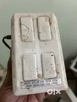 Butterfly Elct sewing machine