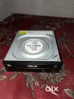 Asus cd reader+writer