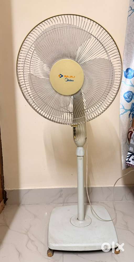 Stan fan urgent sell