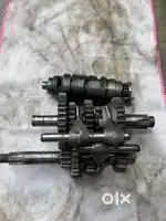 Yamaha rx135 spare