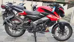 BAJAJ PULSAR NS 125 CC 2023 MODEL  FOR SALE