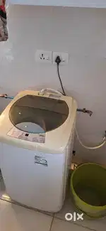 Haier Top Load Fully Automatic